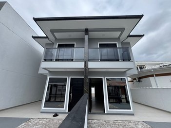 house em Rua Ferrara, Pagani - Palhoça - SC