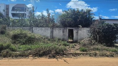 land_lot em Avenida Larissa Cavalcante, Boa Vista - Vitória da Conquista - BA