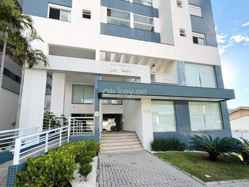 apartment em Rua Vidal Ramos, Centro - Tubarão - SC