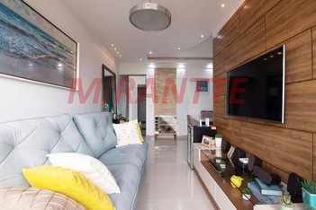 apartment em Avenida Pasteur, Vila Nova Savoia - São Paulo - SP