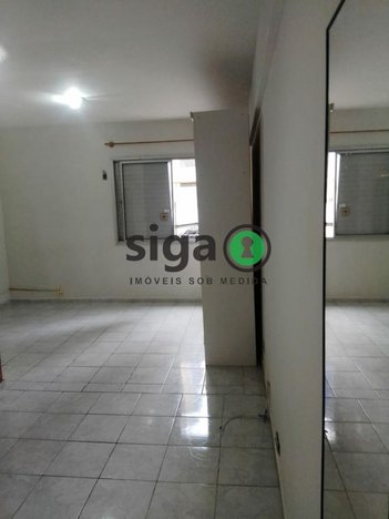apartment em Rua Doutor Penaforte Mendes, Bela Vista - São Paulo - SP