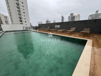 apartment em Rua Duque de Caxias, Vila Operária - Itajaí - SC