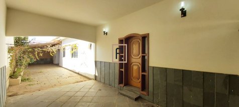 house em Rua Francisco Gomes, Centro - Mococa - SP