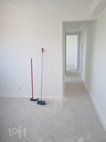 apartment em Iososuke Okaue, Jardim Helian - São Paulo - SP