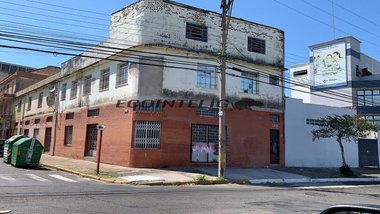 commercial_property em Avenida Victor Barreto, Centro - Canoas - RS
