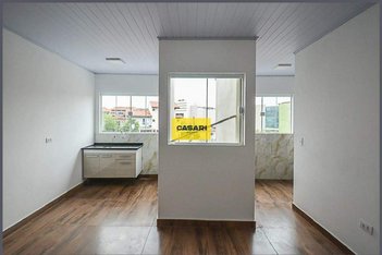 house em Rua Eliza, Centro - São Bernardo do Campo - SP