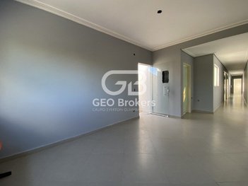 office em Campos Sales, Centro - Jacareí - SP