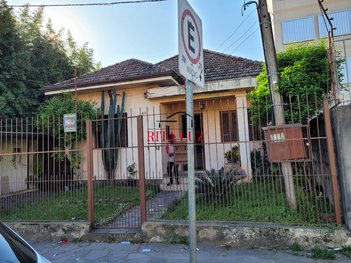 house em General Gomes Carneiro, Medianeira - Porto Alegre - RS
