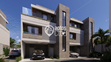 house em Rua João Antônio Xavier, Água Verde - Curitiba - PR