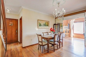 apartment em Rua Vicente Failace, Tristeza - Porto Alegre - RS