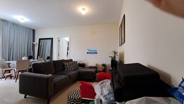 apartment em Rua Oge Fortkamp, Trindade - Florianópolis - SC