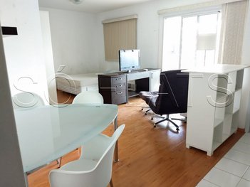 apartment em Alameda Ministro Rocha Azevedo, Cerqueira César - São Paulo - SP