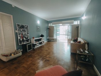 apartment em Rua Cincinato Braga, Bela Vista - São Paulo - SP