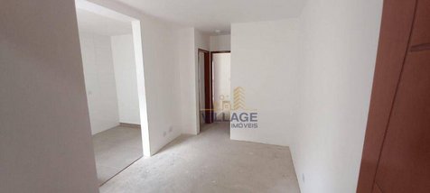 apartment em Rua Major Alfredo Romão, Vila Clarice - São Paulo - SP