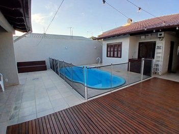 house em Rua Campina Verde, Scharlau - São Leopoldo - RS