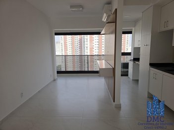 apartment em Rua Humberto I, Vila Mariana - São Paulo - SP