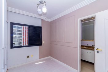 apartment em Rua Professor José Horácio Meirelles Teixeira, Vila Suzana - São Paulo - SP