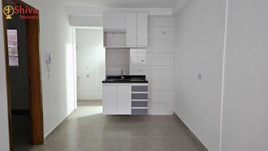 apartment em Rua Evans, Vila Esperança - São Paulo - SP