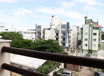 apartment em Rua Antônio Heil, Canasvieiras - Florianópolis - SC