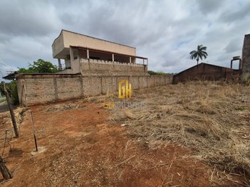 land_lot em Avenida Nadra Bufaiçal, Setor Faiçalville - Goiânia - GO