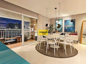 apartment em Rua Boa Vista, Boa Vista - São Caetano do Sul - SP
