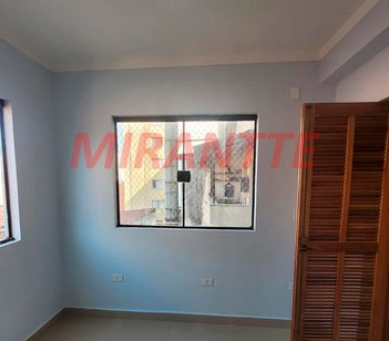 apartment em Rua Doutor Artur Guimarães, Santana - São Paulo - SP