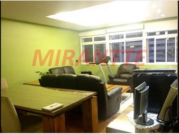 apartment em Rua Cincinato Braga, Bela Vista - São Paulo - SP