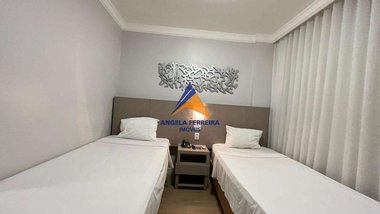 apartment em Avenida Amazonas, Nova Suíssa - Belo Horizonte - MG