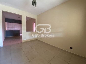 house em Rua Júlio Ferreira, Conjunto Habitacional Marinho - Jacareí - SP