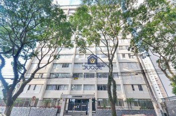 apartment em Rua Buenos Aires, Batel - Curitiba - PR