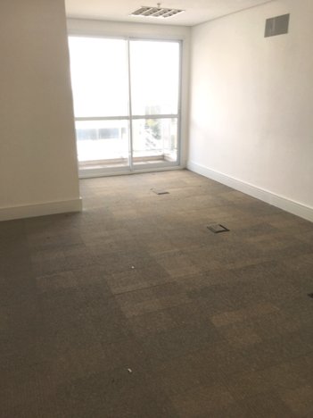 office em Apeninos, Aclimação - São Paulo - SP