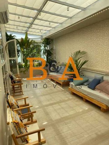 apartment em Rua Sá Ferreira, Copacabana - Rio de Janeiro - RJ