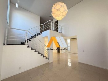 house em Rodovia João Leme dos Santos, Parque Ecoresidencial Fazenda Jequitibá - Sorocaba - SP