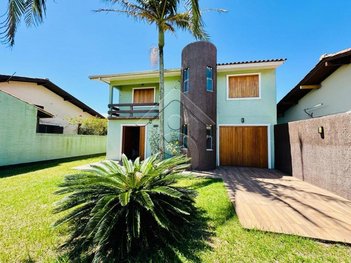 house em Rua Turquesa, Rainha do Mar - Xangri-Lá - RS