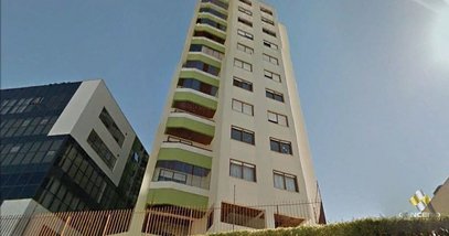apartment em Rua Barão do Rio Branco, Centro - Bento Gonçalves - RS