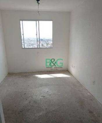 apartment em Rua Custódio Paiva, Jardim São Paulo(Zona Norte) - São Paulo - SP