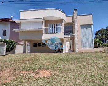 house em Estrada Ipatinga, Vivendas do Lago - Sorocaba - SP