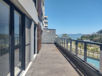 apartment em Rodovia João Paulo, João Paulo - Florianópolis - SC