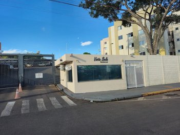 apartment em Rua Alécio Grana, Ibiporã - Ibiporã - PR