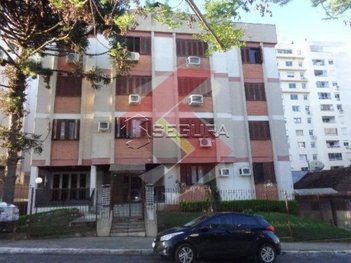 apartment em Rua Frederico Guilherme Ludwig, Centro - Canoas - RS