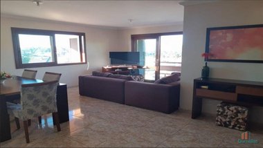 apartment em Rua das Camélias, Cinqüentenário - Caxias do Sul - RS