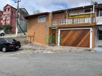 house em Rua Dino Borgioli, Vila Campo Grande - São Paulo - SP