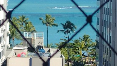 apartment em Rua Doutor Antônio Cansanção, Ponta Verde - Maceió - AL