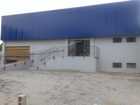 Cômodo Condomínio