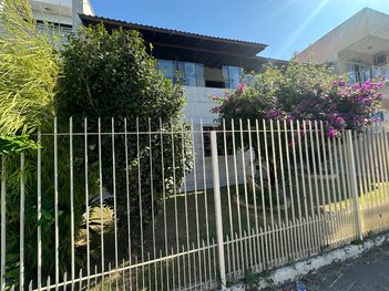 house em Rua Princesa Isabel, Ponte do Imaruim - Palhoça - SC