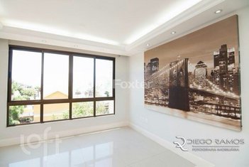 apartment em Rua Juruá, Jardim São Pedro - Porto Alegre - RS