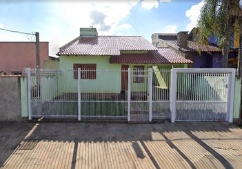 house em Chile, Vila Márcia - Cachoeirinha - RS