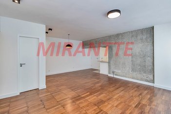 apartment em Rua da Consolação, Consolação - São Paulo - SP