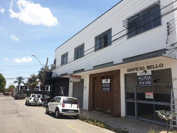 business em Rua 225, Setor Leste Vila Nova - Goiânia - GO