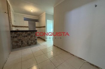 apartment em Rua Francisco Glicério, Maraponga - Fortaleza - CE